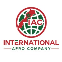 INTERNATIONAL AFRO COMPANY (IAC) logo - Similar company to The Great Polymers