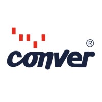 CONVER AUTOADHESIVOS S.A. logo - Similar company to Dilograf Labels