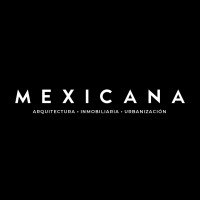 Mexicana de Arquitectura logo - Similar company to Jaime Peña Studio