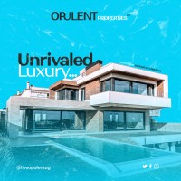 OPULENT PROPERTIES UG