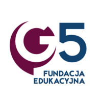 Fundacja Edukacyjna G5 logo - Similar company to Samorząd Studentów Uniwersytetu Im. Adama Mickiewicza