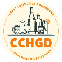 Craft Collective Homegrown Beverage Distributors logo - Similar company to Homegrown Distribution