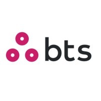 BTS Middle East logo - Similar company to Lass Tech Consulting