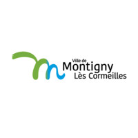 Ville de Montigny-lès-Cormeilles logo - Similar company to Association Transfert