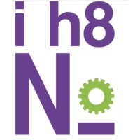 I Hate Numbers logo - Similar company to Ca Solutions