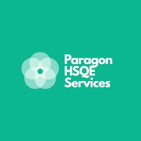 Paragon HSQE Services Ltd logo - Similar company to Facilities Support Services Ltd