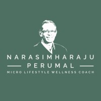 Narasimharaju Perumal logo - Similar company to Thakur Strategic Tree