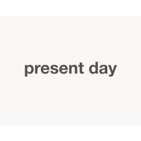 Present Day
