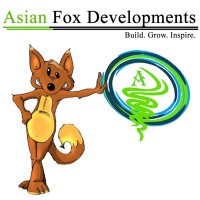 Asian Fox Developments logo - Similar company to Computevia Research Centre