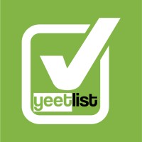 Yeetlist logo - Similar company to Workplacer
