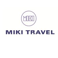 Miki Travel Asia logo - Similar company to Oppa System