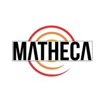 Matheca Srl logo - Similar company to Spe3D Rilievi E Fotogrammetria