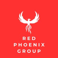 Red Phoenix Group logo - Similar company to Breakforth