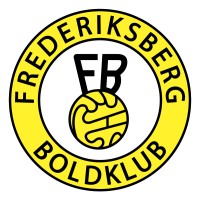 Frederiksberg Boldklub (FB) logo - Similar company to E-Secure Aps @E-Secure Aps