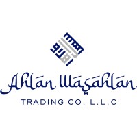 Ahlan Wa Sahlan Trading logo - Similar company to Blyskit Technologies
