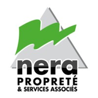 GROUPE NERA PROPRETE logo - Similar company to Therma G.E.D.