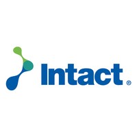 Intact Adhesives logo - Similar company to Fabmate
