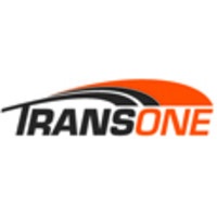 TransOne logo - Similar company to Elite Drayage Carrier, Llc