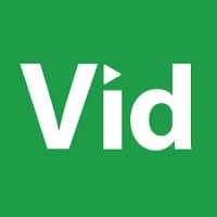 VidCruiter logo - Similar company to Spark Hire