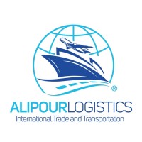 Madreseh Tejarat Iranian logo - Similar company to Pakan Polymer Jam