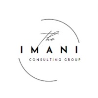 The Imani Consulting Group logo - Similar company to Derive Creative