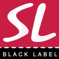 SL Black Label logo - Similar company to Sharon Lee Ltd
