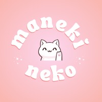 Maneki Neko logo - Similar company to Nextbest