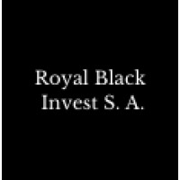 ROYAL BLACK INVEST SA logo - Similar company to Kler S.A