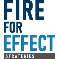 Fire For Effect Strategies, LLC