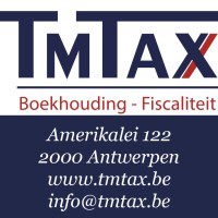 TM Tax BV logo - Similar company to Previcare