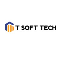 TSoft tech logo - Similar company to Tsoftech