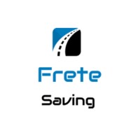 Frete Saving logo - Similar company to Frete Com Lucro