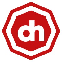 Dijital HAMLE logo - Similar company to Akademi Eğitim