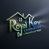 Royal Key Landbase logo - Similar company to Ram Empire India