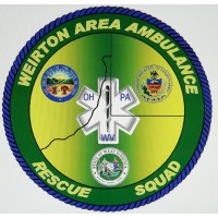 Weirton Area Ambulance And Rescue Squad