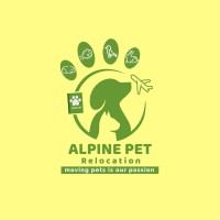 ALPINE PET RELOCATION logo - Similar company to Ui-Must Supply Chain Facilitator & Services