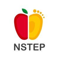 NSTEP- Nutrition Students Teachers Exercising with Parents logo - Similar company to Jaxonlabs - The Innovation Company