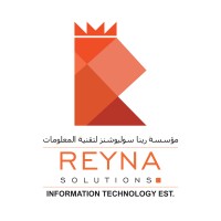 Reyna Solutions UAE logo - Similar company to Reyna Solutions