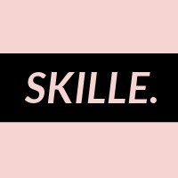 Skille logo - Similar company to Bluetuskr