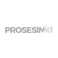 Prosesin.id logo - Similar company to Evomo