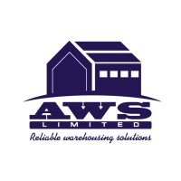 AWS Ltd logo - Similar company to Hoes Technical Systems B.V.
