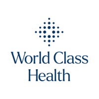 World Class Health logo - Similar company to Gev Design