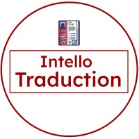 Intello Traduction - Aide CV logo - Similar company to Cv Professionnels