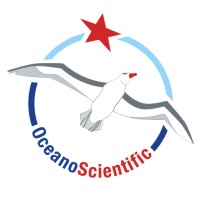 OceanoScientific logo - Similar company to Institut Bouisson Bertrand