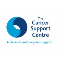 The Cancer Support Centre logo - Similar company to La Mini Maison