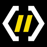 Caution Tape Robotics Club logo - Similar company to Unique Broadband Systems (A Dol Technologies Company)