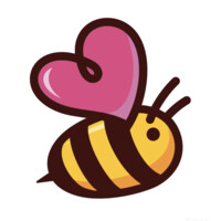 Bulgarian Honey Company logo - Similar company to Spar Minster Lovell
