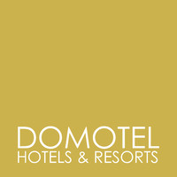 Domotel Hotels and Resorts logo - Similar company to Dhr Services