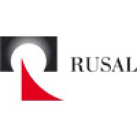 UC RUSAL logo - Similar company to Evraz Plc