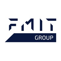 FMIT Group logo - Similar company to Fmit Technologies S.L.